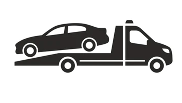 Vehicle Towing